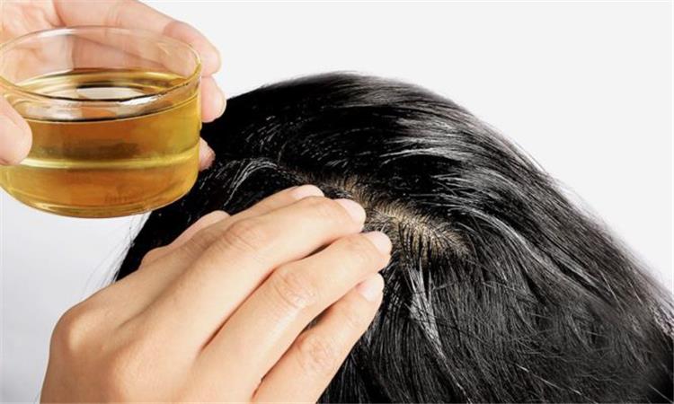 افضل شامبو للشعر الدهني ومنتجات زيوت طبيعية لمنع التساقط