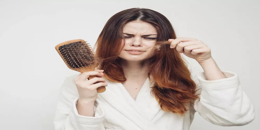 منتجات زيوت طبيعية وأفضل شامبو لتساقط الشعر مجرب