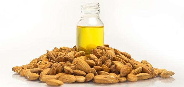 زيت اللوز الحلو للشعر تجربتي له ومميزاته